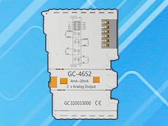 GC-4652 2通道模擬量輸出 4~20mA