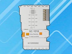 GC-1018 8路數(shù)字輸入(NPN型)