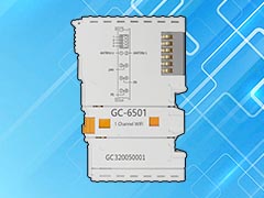 GC-6501型WiFi通訊擴展模塊